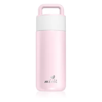 MIXIT 2go termopalack szín Pink 420 ml