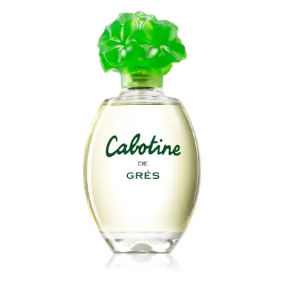 Grès Cabotine de Grès Eau de Toilette hölgyeknek 100 ml