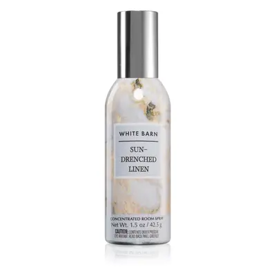 Bath & Body Works Sun-Drenched Linen lakásparfüm 42,5 g