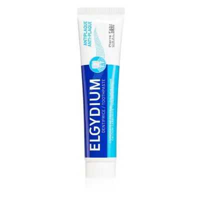 Elgydium Anti-Plaque fogkrém a fogak alapos tisztítására 75 ml