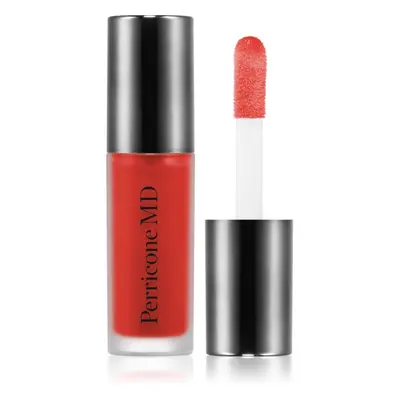 Perricone MD No Makeup Lip Oil ajak olaj árnyalat Pomegranate 5,5 ml