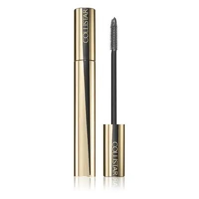 Collistar Mascara Infinito vízálló tömegnövelő szempillaspirál árnyalat Black 11 ml