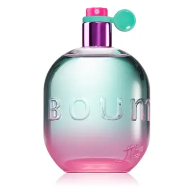 Jeanne Arthes Boum Rainbow Eau de Parfum hölgyeknek 100 ml