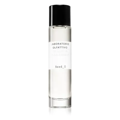 Laboratorio Olfattivo Need_U haj illat unisex 50 ml