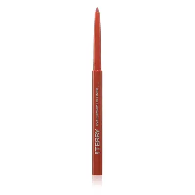 By Terry Hyaluronic Lip Liner intenzív színű szemhéjceruza árnyalat Secret Kiss 0,3 g