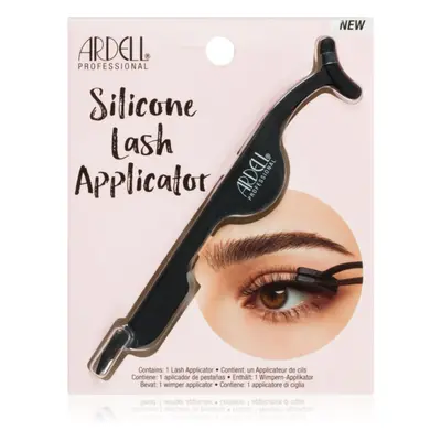 Ardell Silicon Lash Applicator applikátor a szempillákra 1 db