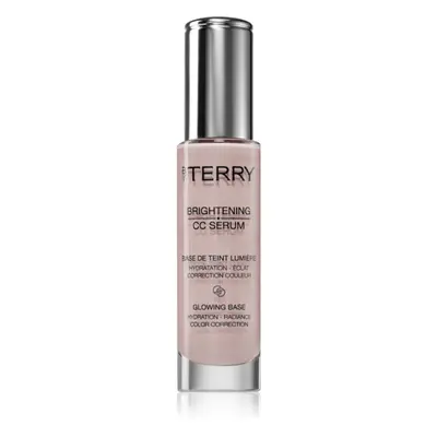 By Terry Cellularose Brightening CC Serum élénkítő CC szérum árnyalat Rose 30 ml