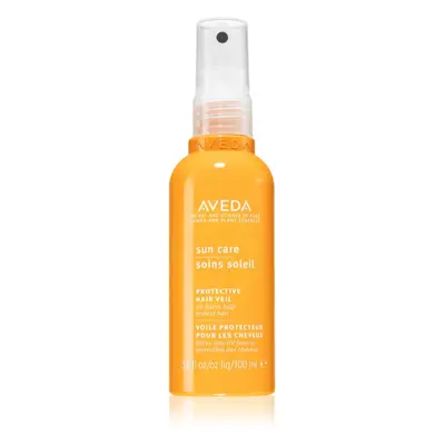 Aveda Sun Care Protective Hair Veil vízzel lemosható spray nap által károsult haj 100 ml