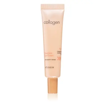 It´s Skin Collagen hidratáló és kisimító szemkrém kollagénnel 25 ml