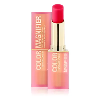 bellaoggi Color Magnifier Lip Balm színező hidratáló ajakbalzsam árnyalat Watermelon Ice 3 g