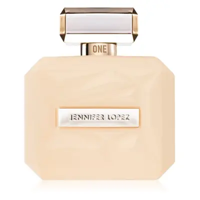 Jennifer Lopez One Eau de Parfum hölgyeknek 100 ml