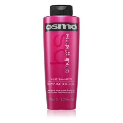 Osmo Blinding Shine sampon 400 ml