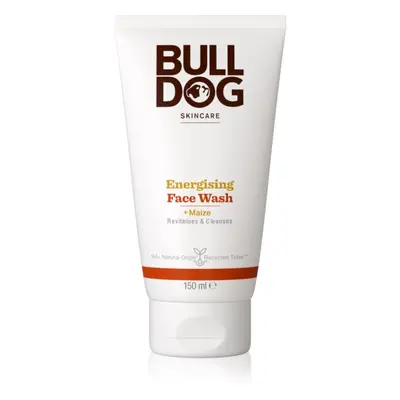 Bulldog Energizing Face Wash arclemosó gél uraknak 150 ml