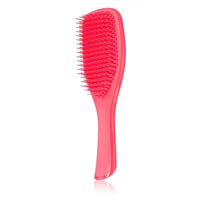 Tangle Teezer Ultimate Detangler Pink Punch lapos kefe minden hajtípusra 1 db