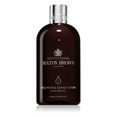 Molton Brown Volumising Conditioner With Nettle energetizáló kondicionáló gyenge, vékonyodó és t