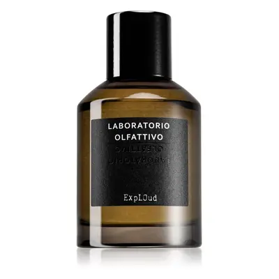 Laboratorio Olfattivo ExpLOud Eau de Parfum unisex 100 ml