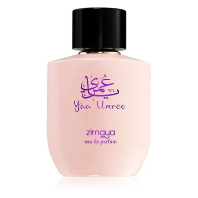 Zimaya Yaa Umree Eau de Parfum hölgyeknek 100 ml