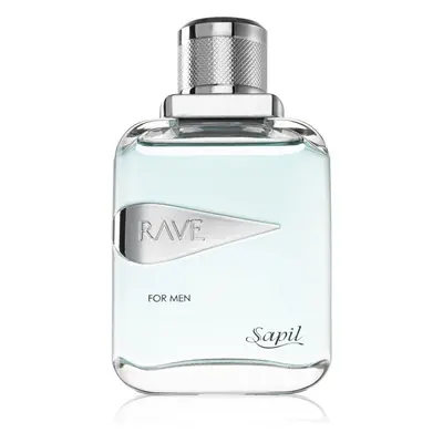 Sapil Rave Eau de Toilette uraknak 100 ml