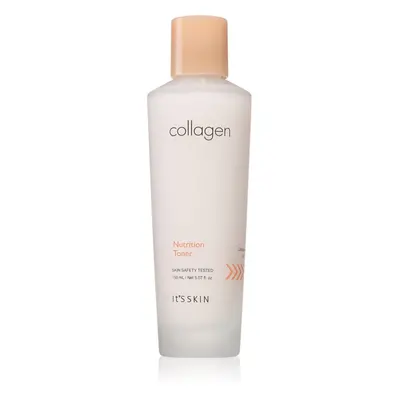 It´s Skin Collagen hidratáló és liftinges tonik kollagénnel 150 ml