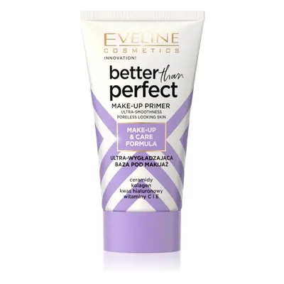 Eveline Cosmetics Better than Perfect kisimító make-up alap bázis 30 ml