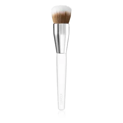 Clinique Foundation Buff Brush ecset az alapozó alkalmazására 1 db