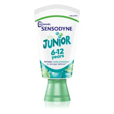 Sensodyne Pronamel Junior fogkrém gyermekeknek 6-12 Years 75 ml