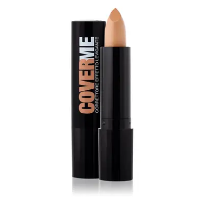 bellaoggi Cover Me Concealer krémes korrektor stift árnyalat Apricot 4 ml