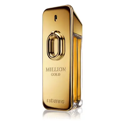 Rabanne Million Gold Eau de Parfum uraknak 200 ml