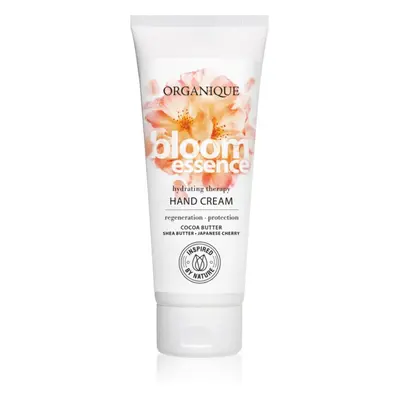 Organique Bloom Essence regeneráló kézkrém 70 ml