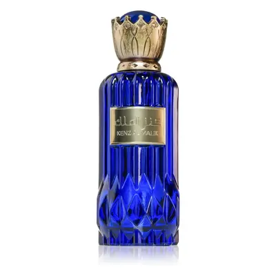 Al Wataniah Kenz Al Malik Eau de Parfum uraknak 100 ml