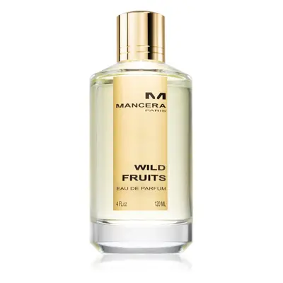 Mancera Wild Fruits Eau de Parfum unisex 120 ml