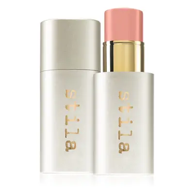 Stila Cosmetics Complete Harmony bőrélénkítő ceruza az arcra és a szájra Sheer Lillium 6 g