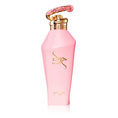 Zimaya Hawwa Pink Eau de Parfum hölgyeknek 100 ml