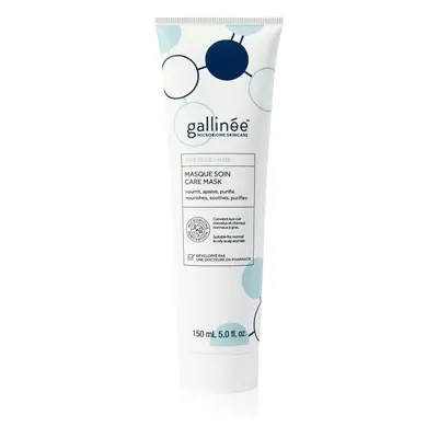 Gallinée HAIR CARE Mask tápláló hajmaszk 150 ml