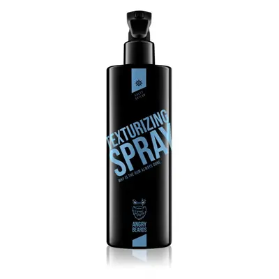 Angry Beards Salty Sailor Saltspray hajformázó só spray 500 ml