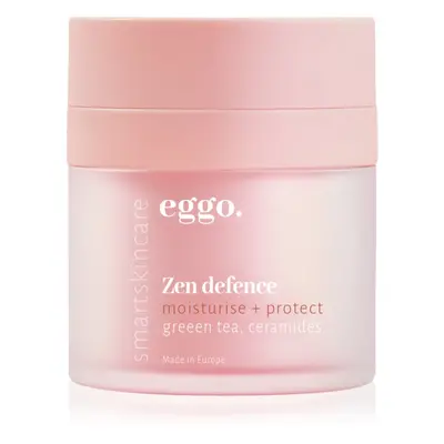 Eggo Zen Defence hidratáló krém Nappali és éjjeli ápolás 50 ml