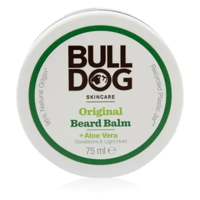 Bulldog Original Beard Balm szakáll balzsam 75 ml