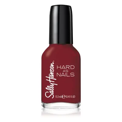 Sally Hansen Hard As Nails ápoló körömlakk árnyalat 280 Strong-Her 13,3 ml