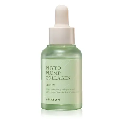 Mizon Phyto Plump Collagen mélyen tápláló és hidratáló szérum a ráncok ellen 30 ml