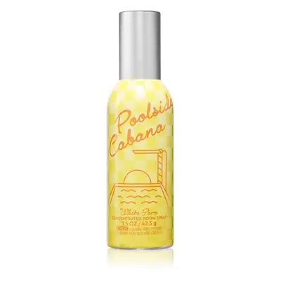 Bath & Body Works Poolside Cabana lakásparfüm 42,5 g