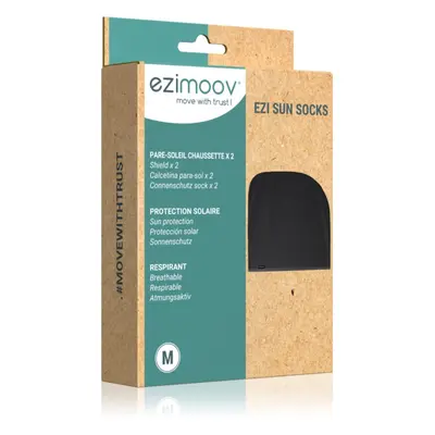 Ezimoov EZI Sun Socks ráhúzható napellenző size M 2 db