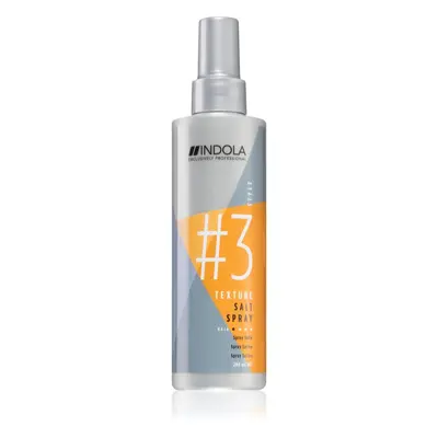 Indola Texture sós spray beach hatásért 200 ml