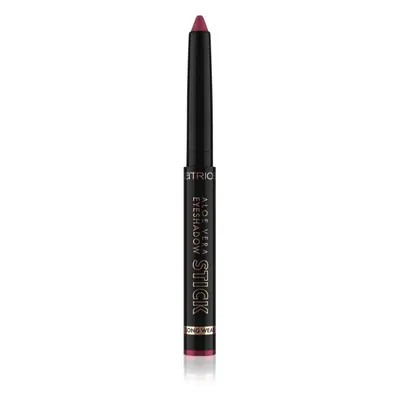 Catrice Aloe Vera szemhéjfesték stift árnyalat 060 Cranberry Crush 1,5 g