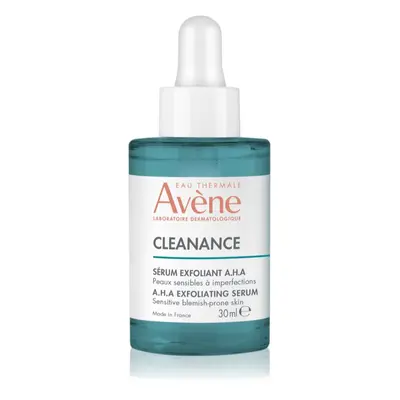 Avène Cleanance AHA hámlasztó szérum 30 ml