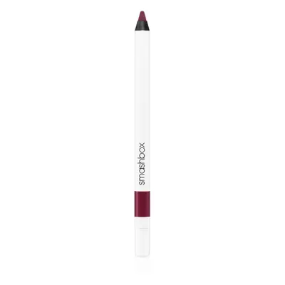 Smashbox Be Legendary Line & Prime Pencil szájkontúrceruza árnyalat Medium Brown 1,2 g