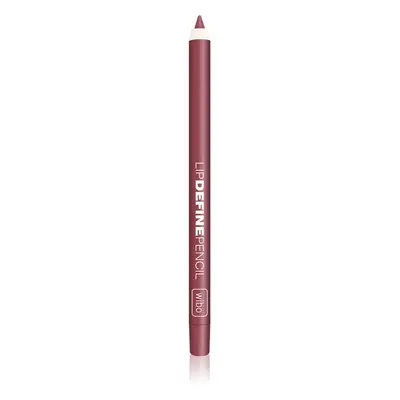 Wibo Lip Pencil Define szájkontúrceruza 2 3 ml