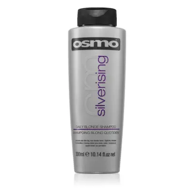 Osmo Silverising ezüst sampon 300 ml