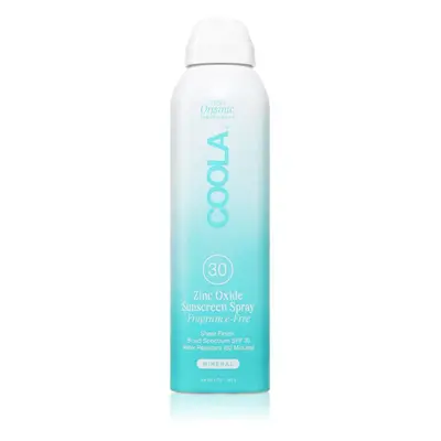 Coola Fragrance Free napozó spray SPF 30 142 ml