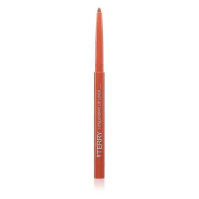 By Terry Hyaluronic Lip Liner intenzív színű szemhéjceruza árnyalat Tea Time 0,3 g