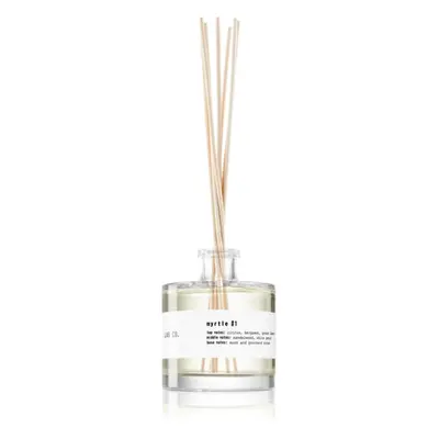 Ambientair Lab Co. Myrtle aroma diffúzor 100 ml